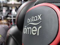 Лот: 15874552. Фото: 4. Автокресло Britax Roemer King...