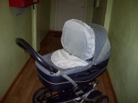 Лот: 11464119. Фото: 5. Коляска Peg Perego.