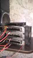 Лот: 9403867. Фото: 2. 4 hdd WD5000AAKX обмен на ssd. Комплектующие