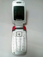 Лот: 10940153. Фото: 2. №967 . Телефон Samsung SGH-E380... Смартфоны, связь, навигация