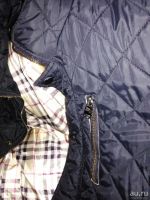 Лот: 9271509. Фото: 3. Куртка Burberry London. Одежда, обувь, галантерея