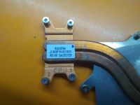 Лот: 23345752. Фото: 5. Б/У исправный радиатор, термотрубка...