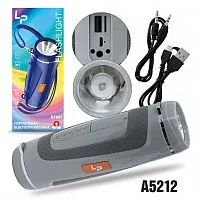 Лот: 24885343. Фото: 2. Колонка портативная Блютуз (Bluetooth... Аудиотехника
