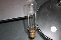 Лот: 10565163. Фото: 6. лампа для от кинопроектора времен...