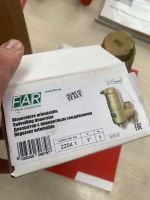 Лот: 20288956. Фото: 6. Сепаратор Воздуха Деаэратор с...