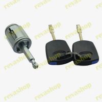 Лот: 25390124. Фото: 3. Личинка замка капота Ford Focus... Авто, мото, водный транспорт
