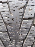 Лот: 25849731. Фото: 3. 225/65/17 Nokian Hakkapeliitta... Авто, мото, водный транспорт