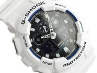 Лот: 6922670. Фото: 4. Наручные часы Casio g-shock ga-100b-7a. Красноярск