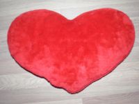 Лот: 4623913. Фото: 2. подушка-сердце. Домашний текстиль