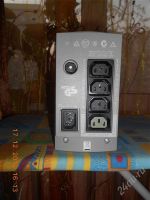 Лот: 2360452. Фото: 3. Продам APC Back-UPS CS 500VA 230V... Компьютеры, оргтехника, канцтовары