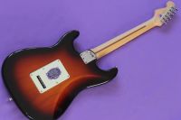 Лот: 9440982. Фото: 5. Fender American Deluxe Stratocaster...