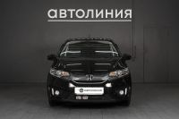 Лот: 22991567. Фото: 2. Honda Fit, III 1.5hyb AMT (110... Авто, мото, водный транспорт