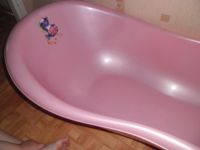 Лот: 4091203. Фото: 2. Детская ванночка. Кормление и уход, гигиена