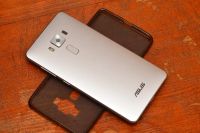 Лот: 14807009. Фото: 5. Смартфон премиального класса Asus...