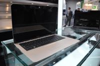 Лот: 6837602. Фото: 2. Ультратонкий 13" LED Ноутбук MSI... Компьютеры, ноутбуки, планшеты
