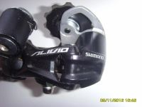 Лот: 8521152. Фото: 2. Задний пер. Shimano Alivio RD-M430... Велоспорт