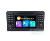 Лот: 16730808. Фото: 5. Штатная магнитола для Mercedes...