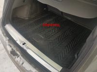 Лот: 6266586. Фото: 4. коврик ковер багажник Toyota Corolla... Красноярск