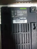 Лот: 16535308. Фото: 2. Зарядное для шуруповерта Festool. Инструмент и расходные