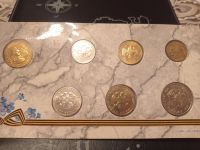 Лот: 17539384. Фото: 6. Набор 50 лет Великой Победы 1995...