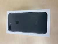 Лот: 12854213. Фото: 3. Iphone 7 plus 128 gb черный. Красноярск