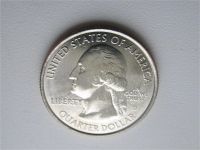 Лот: 10672165. Фото: 2. 25 центов "Парки США" Effigy Mounds. Монеты