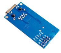 Лот: 12096301. Фото: 2. W5500 Ethernet сетевой модуль. Радиодетали  (электронные компоненты)