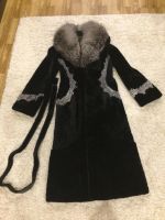 Лот: 10813931. Фото: 3. Продам стильную мутоновую шубку... Одежда, обувь, галантерея