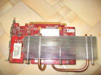 Лот: 2592371. Фото: 2. Продам видеокарту Geforce 8600... Комплектующие