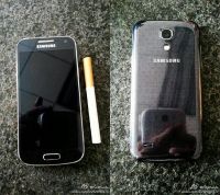 Лот: 4582133. Фото: 3. Samsung Galaxy s4 mini Duos. Красноярск