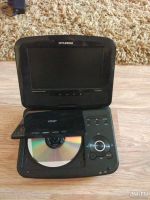 Лот: 11813146. Фото: 3. Портативный dvd. Бытовая техника