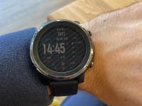 Лот: 19436204. Фото: 3. Смарт часы xiaomi amazfit stratos... Красноярск