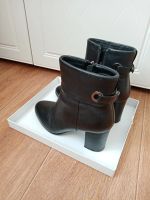 Лот: 25130000. Фото: 2. Сапоги ботинки ботильоны 37-38р... Женская обувь