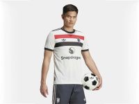 Лот: 25338183. Фото: 3. Футбольная форма Adidas FC Man... Одежда, обувь, галантерея