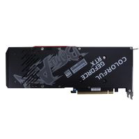 Лот: 17556070. Фото: 4. Видеокарта Colorful RTX 3060 NB... Красноярск