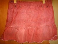 Лот: 315560. Фото: 2. юбка! фирма promod. Женская одежда