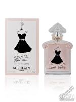Лот: 4342135. Фото: 2. Guerlain La Petite Robe Noire... Парфюмерия
