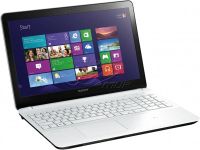 Лот: 6048113. Фото: 2. sony vaio sve151j11v- intel core... Компьютеры, ноутбуки, планшеты