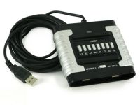 Лот: 3193222. Фото: 2. Используем простые USB мыши и... Игровые приставки, консоли, видеоигры