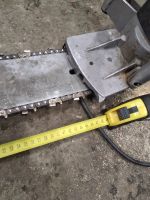 Лот: 17232285. Фото: 2. Советские электропилы Парма рабочие. Инструмент и расходные