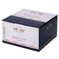 Лот: 25301583. Фото: 6. Пара чайная 300мл Lefard Horse...