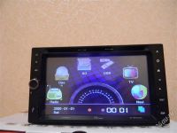Лот: 2891354. Фото: 2. Pioneer Dvd 2din gt-6212(аналог... Автозвук