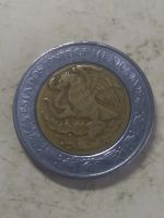 Лот: 18269120. Фото: 2. Мексика 1 песо, 2006. Монеты