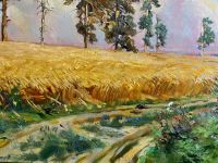 Лот: 18876743. Фото: 3. Картина. Ручная работа