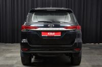 Лот: 24643948. Фото: 6. Toyota Fortuner 2022