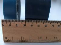 Лот: 25886922. Фото: 3. Изолента СССР. Строительство и ремонт