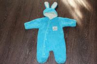 Лот: 5193320. Фото: 3. Комбинезон Зайчик ТРИЯ, тёплая... Дети растут