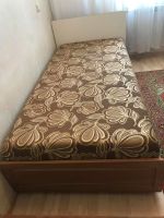 Лот: 11393109. Фото: 3. Продам кровать полуторку Б/У... Мебель