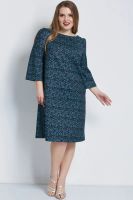 Лот: 12789431. Фото: 2. Новое платье 46 размер. Обмен... Женская одежда