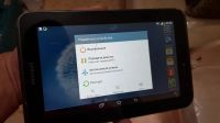 Лот: 20535083. Фото: 2. Планшет Samsung Galaxy Tab 2. Компьютеры, ноутбуки, планшеты